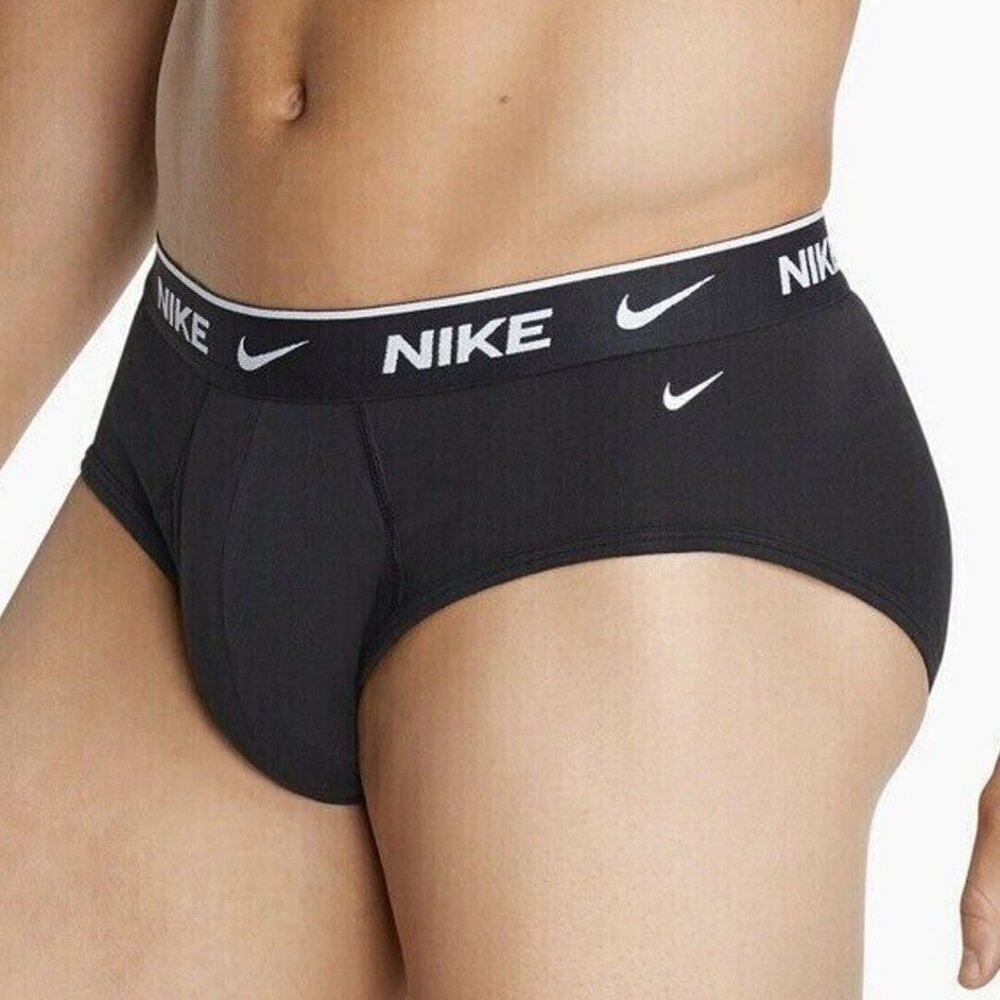 Nike everyday Performance stretch cotton Brief